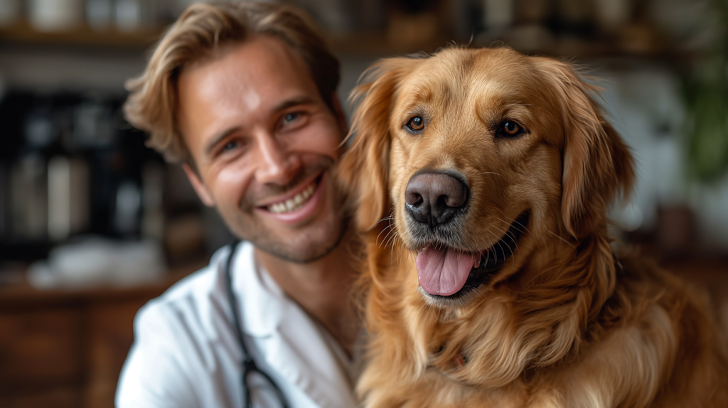 Pets_Agile_The Benefits of Regular Veterinary Care for Pets_8520394